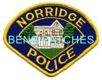 ILLINOIS,NORRIDGE POLICE 2_wm